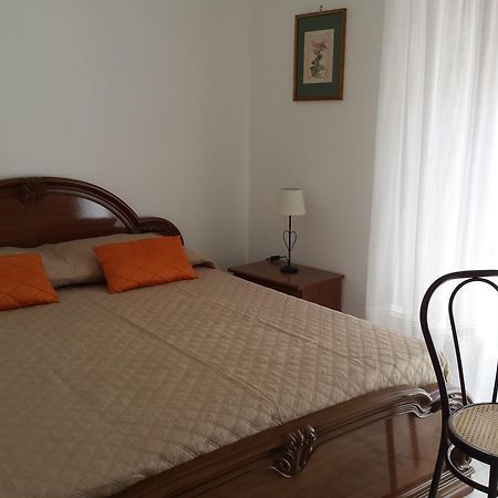 Apartament La Via Del Mare - Acireale Centro Storico Zewnętrze zdjęcie