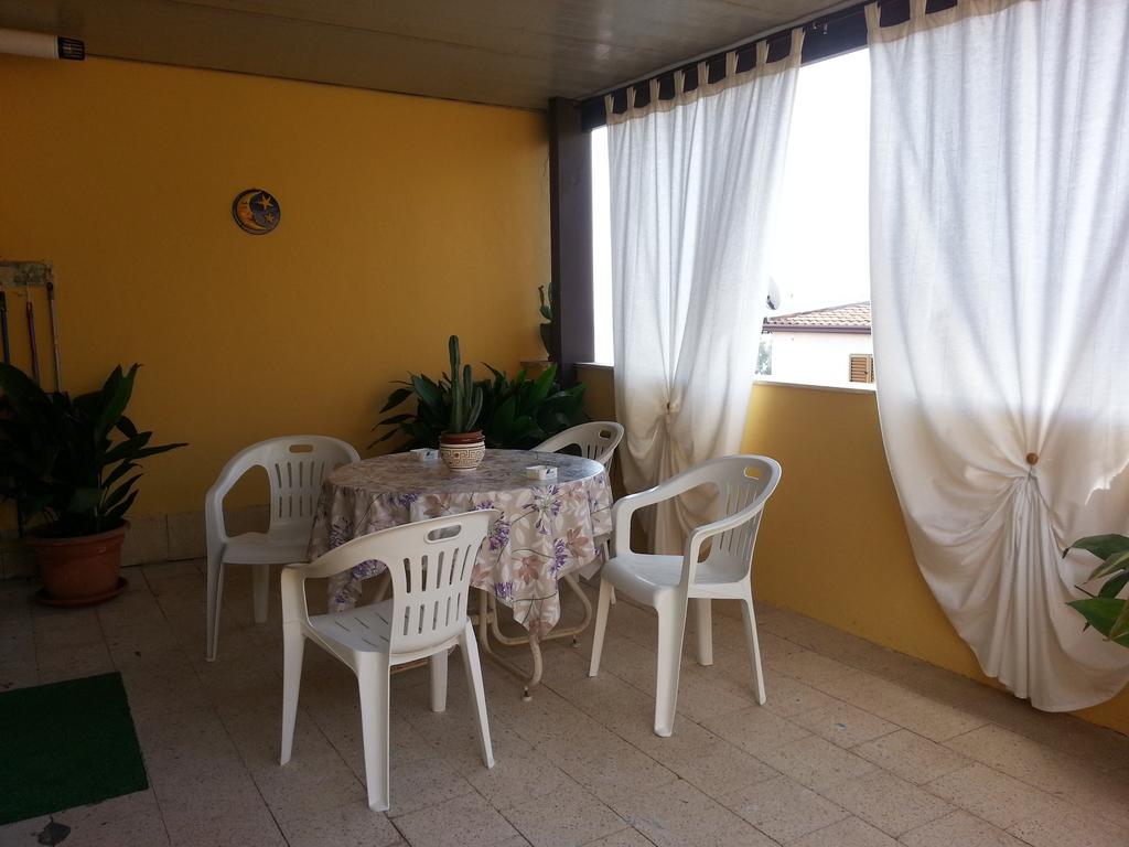 Apartament La Via Del Mare - Acireale Centro Storico Pokój zdjęcie