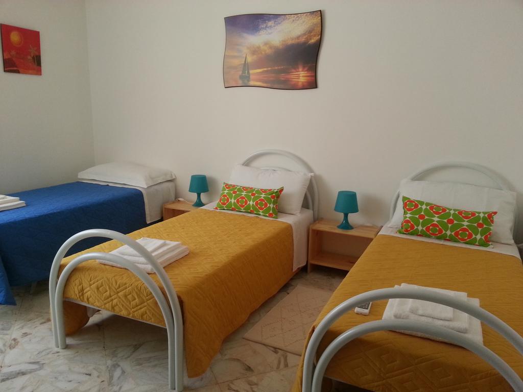 Apartament La Via Del Mare - Acireale Centro Storico Pokój zdjęcie