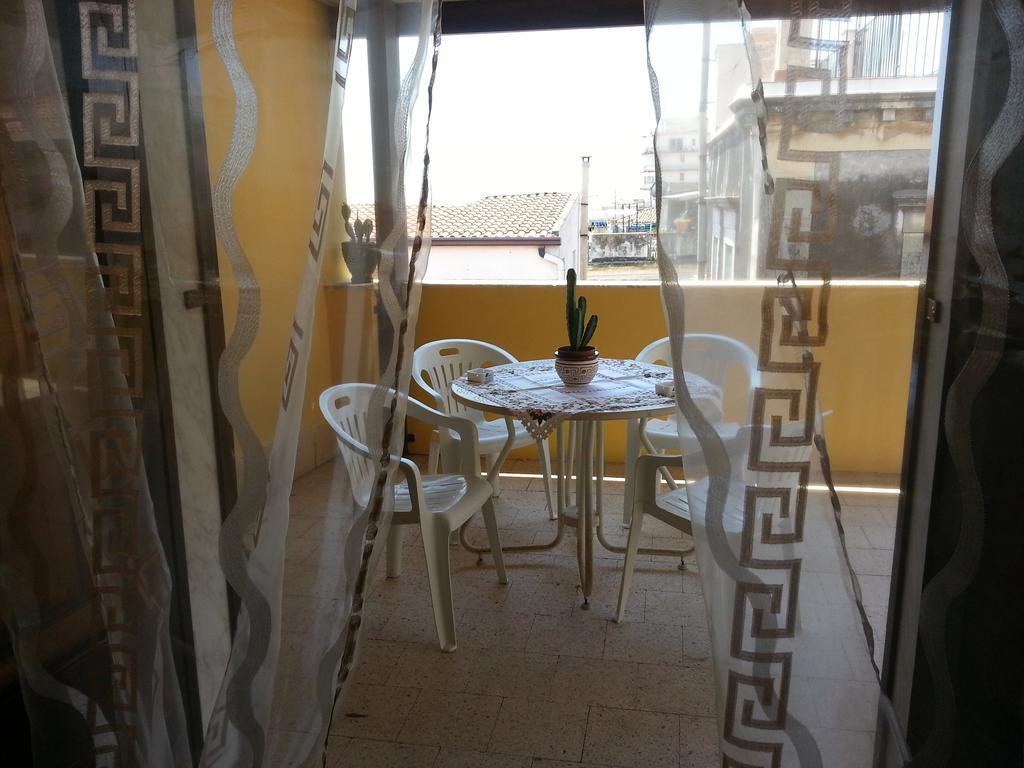 Apartament La Via Del Mare - Acireale Centro Storico Pokój zdjęcie
