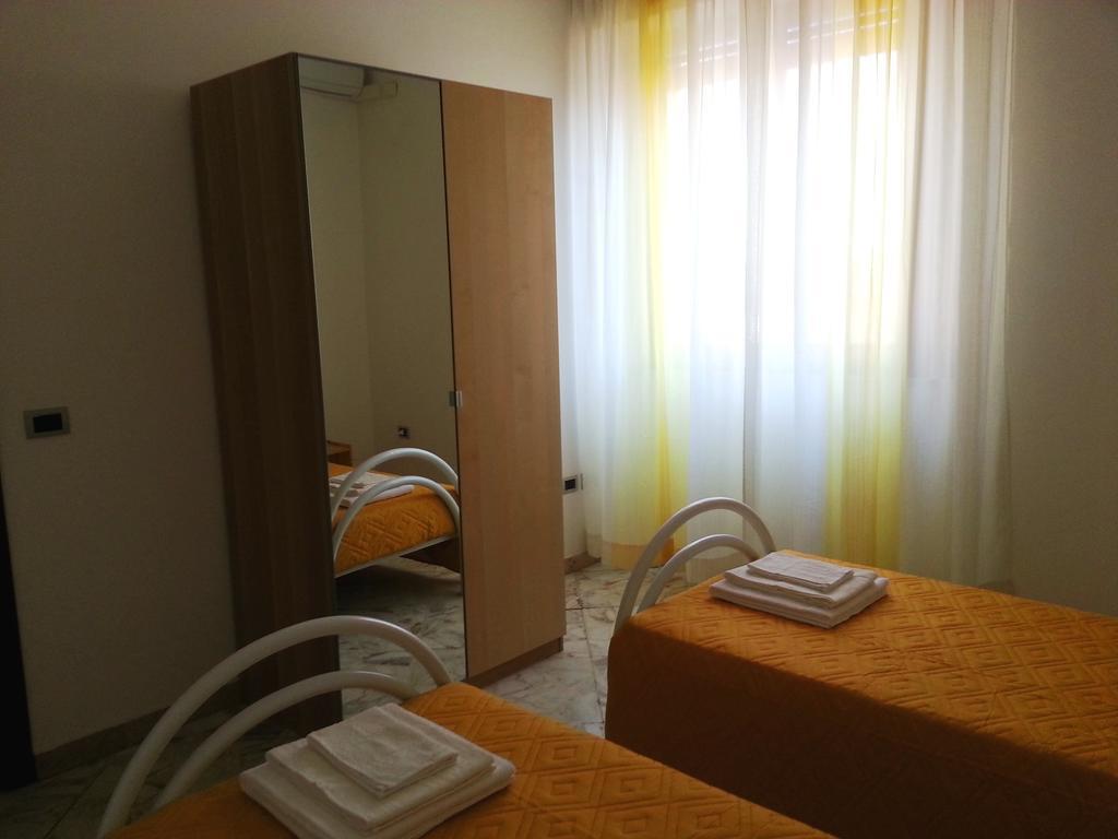 Apartament La Via Del Mare - Acireale Centro Storico Pokój zdjęcie