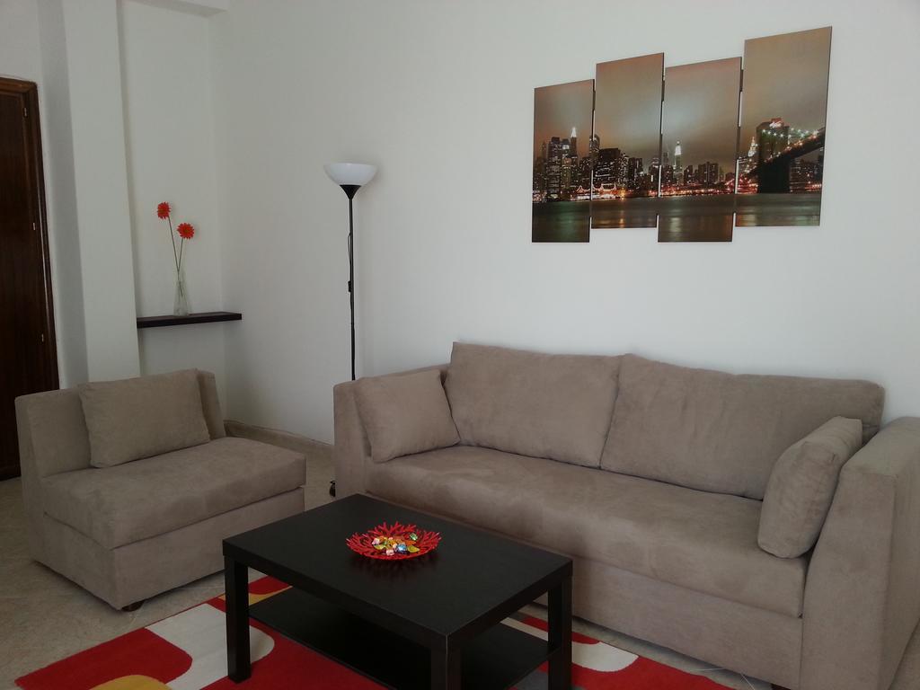 Apartament La Via Del Mare - Acireale Centro Storico Pokój zdjęcie