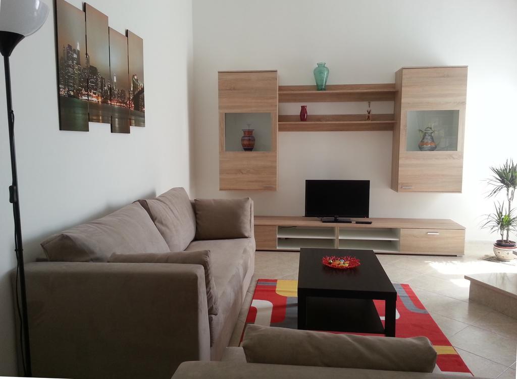 Apartament La Via Del Mare - Acireale Centro Storico Pokój zdjęcie