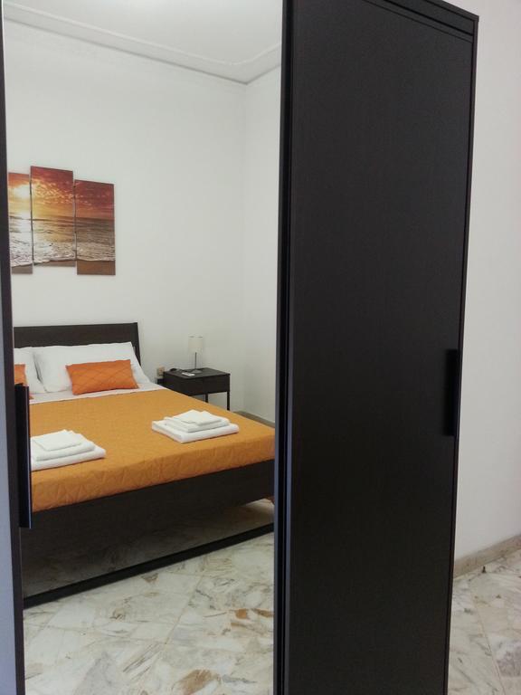 Apartament La Via Del Mare - Acireale Centro Storico Pokój zdjęcie
