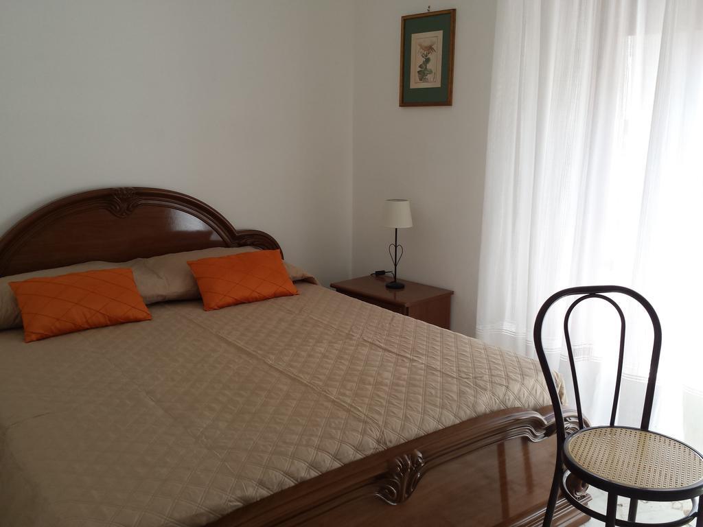 Apartament La Via Del Mare - Acireale Centro Storico Zewnętrze zdjęcie